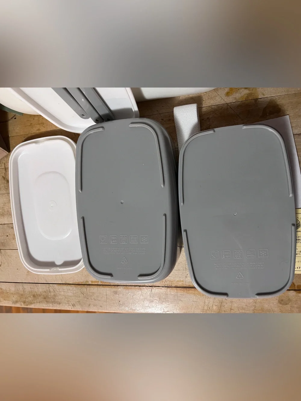 Bentgo Classic Bento Box + Hakoya Bento Bag